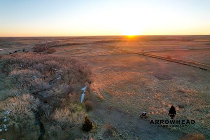 Property in Sheridan County, Kansas