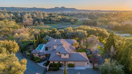 Property in Amador County, California