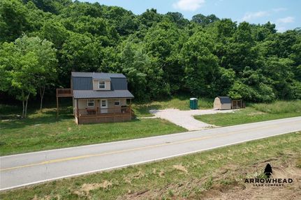 Property in Meigs County, Ohio