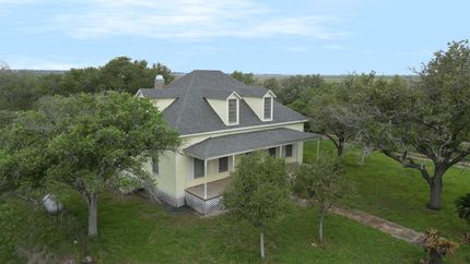 Property in Bee County, Texas