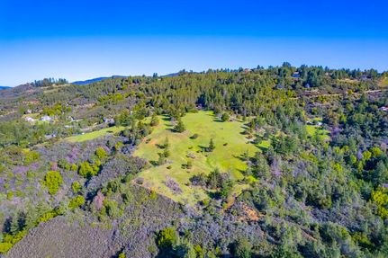 Property in Santa Cruz County, California