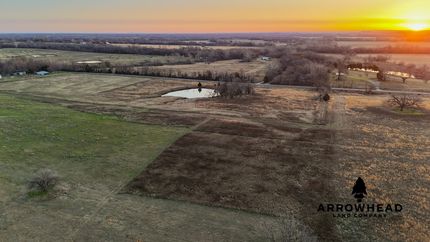 Property in Wagoner County, Oklahoma