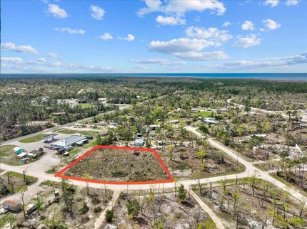 Property in Taylor County, Florida