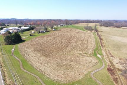 Property in Holmes County, Ohio