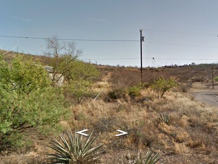 Residential Property for sale in Cochise County, Arizona