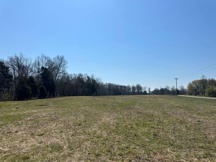 Property in Rutherford County, Tennessee