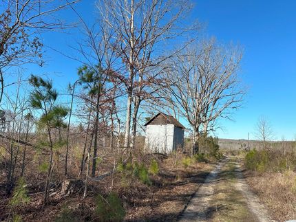 Property in Charlotte County, Virginia
