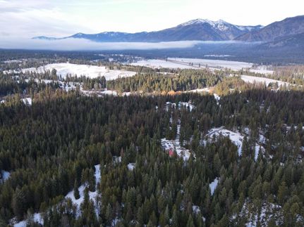 Property in Sanders County, Montana