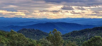 Property in Alleghany County, North Carolina