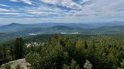 Property for sale in Crook County, Oregon