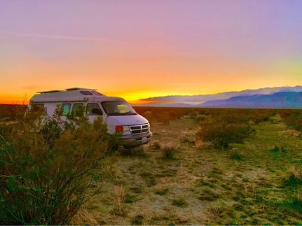 Undeveloped Land for sale in Kern County, California