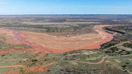 Property in Garza County, Texas