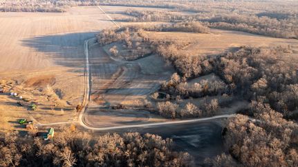 Property in Ralls County, Missouri