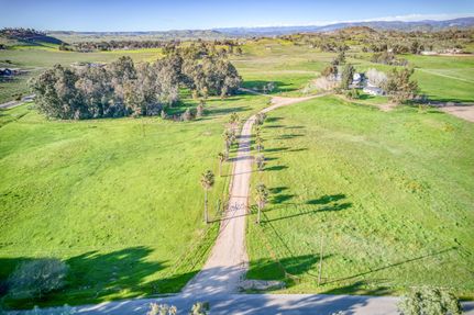 Property in Fresno County, California