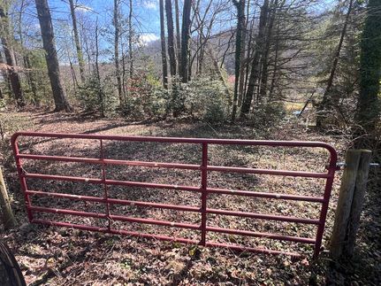 Property in Henderson County, North Carolina