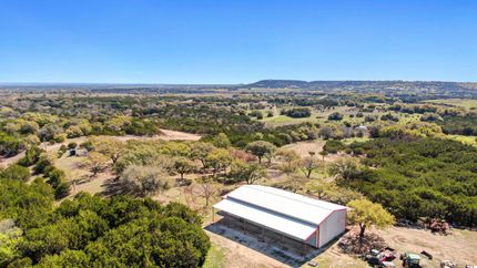 Ranch Property for sale in Somervell County, Texas