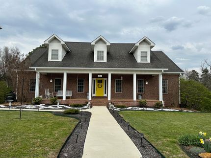 Property in Putnam County, Tennessee