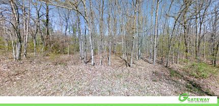 Property in Cumberland County, Tennessee