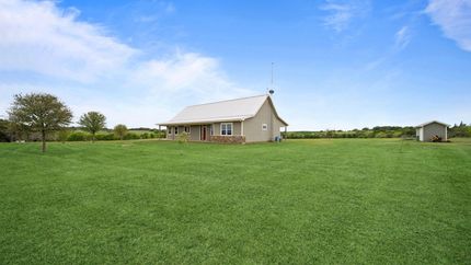 Property in Washington County, Texas