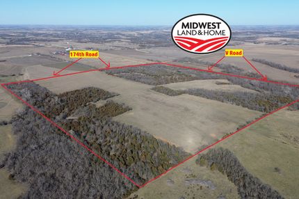 Property in Jackson County, Kansas