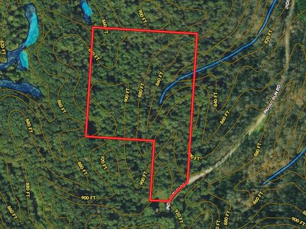 Property in Perry County, Ohio