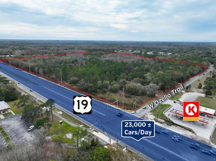 Property for sale in Citrus County, Florida