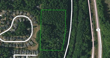 Property in Kitsap County, Washington