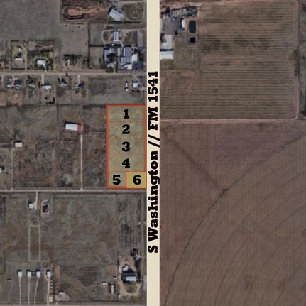 Property in Randall County, Texas