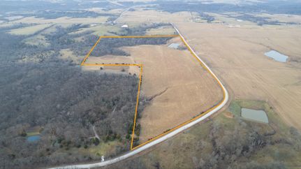 Property in Clarke County, Iowa