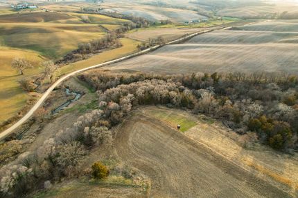 Property in Delaware County, Iowa