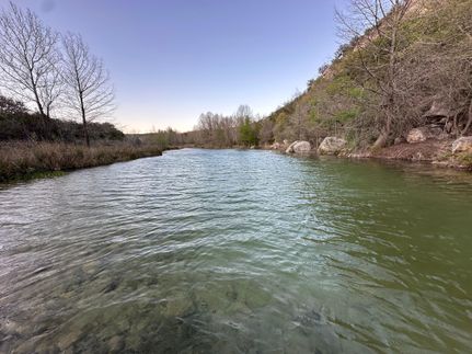 Property in Real County, Texas