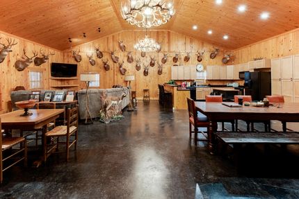 Property in Greene County, Alabama