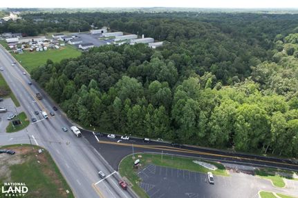 Property in Greenville County, South Carolina