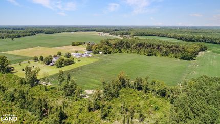 Property in Wayne County, North Carolina