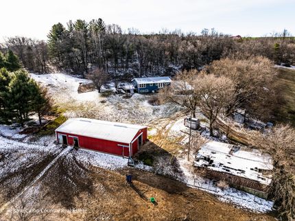 Property in Grant County, Wisconsin