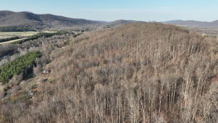 Property in Albemarle County, Virginia