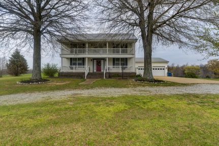 Property in Gibson County, Tennessee