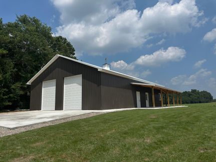 Property in Morgan County, Tennessee