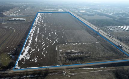 Property in Winnebago County, Illinois