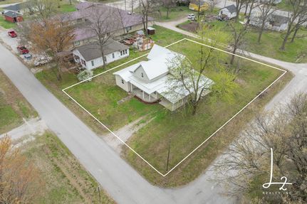 Property in Labette County, Kansas