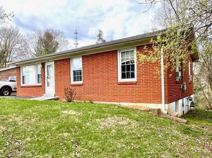 Property in Hardin County, Kentucky