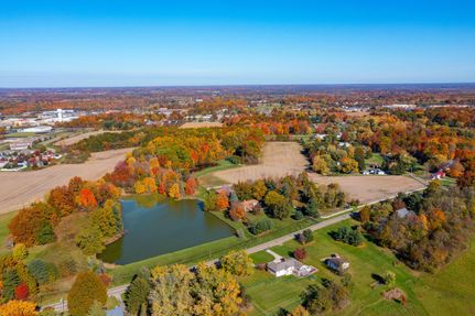 Property in Stark County, Ohio