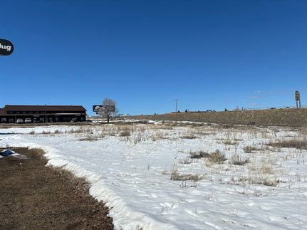 Property in Uinta County, Wyoming