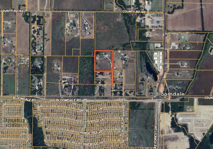 Commercial Property for sale in Collin County, Texas