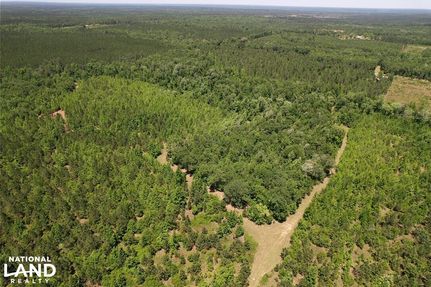 Property in Laurens County, Georgia