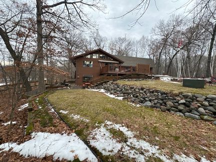 Property in Polk County, Wisconsin