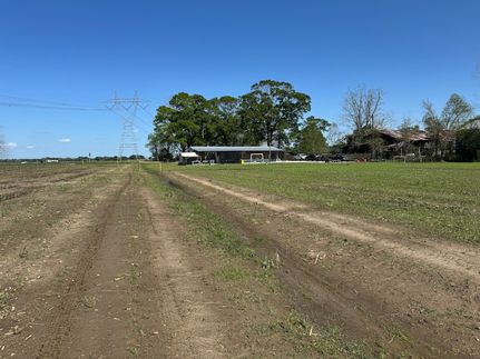 Property in Iberville Parish, Louisiana