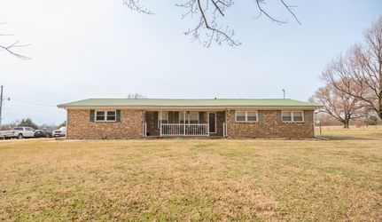 Property in Stoddard County, Missouri