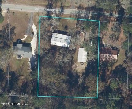 Property for sale in Baker County, Florida