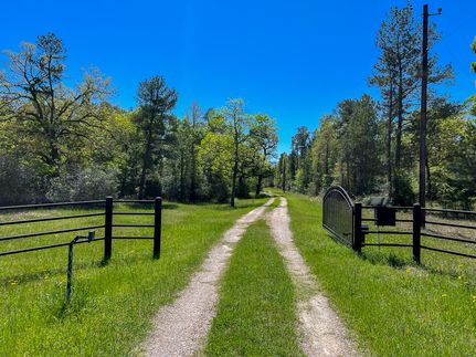 Property in Walker County, Texas